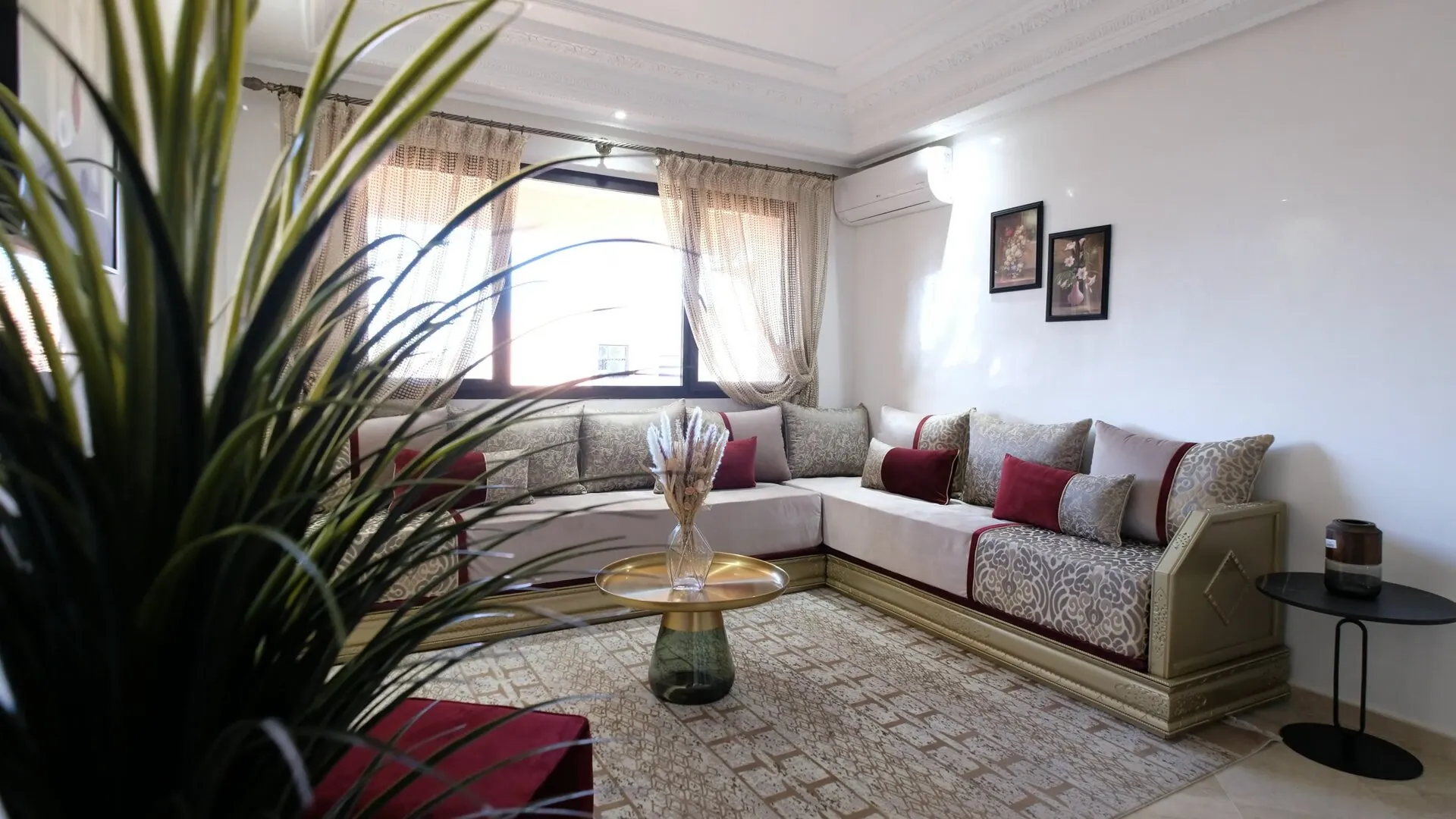appart hotel ou riad a marrakech : bien choisir